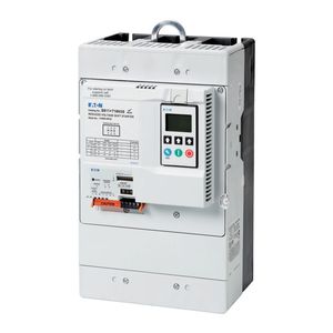 Démarreur progressif série S811 S811+T24N3S 110KW 240A avec unité de commande, pour équipement de levage - Product Image 3