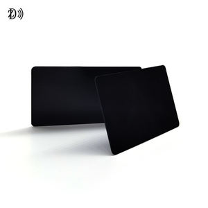 호텔 캠퍼스 병원을위한 13.56MHz 125kHz 칩이있는 맞춤형 비접촉 방수 암호화 PVC <span class=keywords><strong>NFC</strong></span> 카드 - Product Image 4