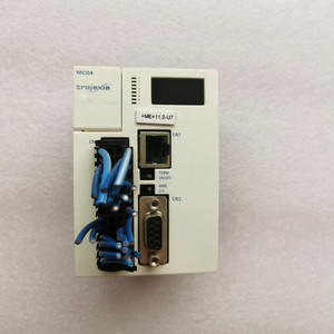 Controlador de Movimiento TJ1-MC04 Usado en Buen Estado TJ1-MC04 TJ1-MC04 Controlador de Movimiento Usado en Buen Estado TJ1-MC04 - Product Image 1