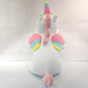 Vente flash : Peluches licorne personnalisées et mignonnes pour filles - Product Image 3