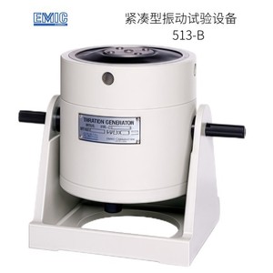 อุปกรณ์ทดสอบการสั่นสะเทือนหลายแกน Emic รุ่น Fm 20K 60 3D 040 ระบบแม่เหล็กไฟฟ้า ผลิตในญี่ปุ่น - Product Image 4