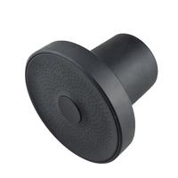 Système de Douche Pluie Complet Moderne de Luxe avec Filtre Écologique, Installation Facile, Robinet Mélangeur Plaqué pour Extérieur et Salle de Bain
