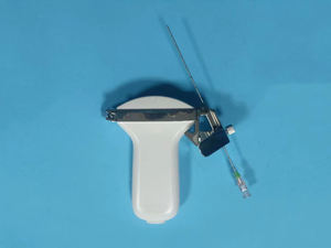 Draadloze Ultrasound Probe Reparatie Met Afneembare Sonde - Product Image 4