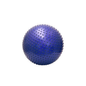 Pelota de yoga engrosada a prueba de explosiones, herramienta de entrenamiento genuina para niños, pelota de yoga para mujeres embarazadas, pelota de yoga del fabricante - Product Image 1