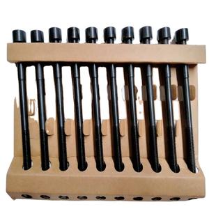 1azfe 1az 2azfe 2az Tornillos de culata para Toyota 1azfe 1az 2azfe 2az Tornillo de cabeza de motor 90910-02141 9091002141 - Product Image 3