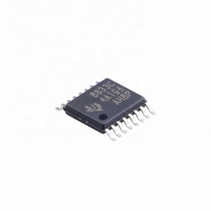 DRV8833CPWPR TSSOP-16-EP Stepper Motor <b>Driver</b> Chip - Product Image 1