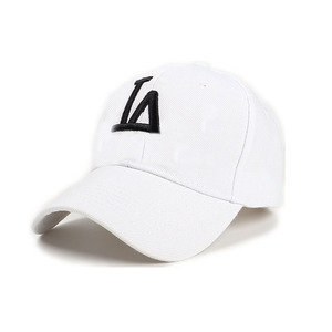 Gorra de béisbol personalizada con logotipo Gorra de béisbol de Nueva <span class=keywords><strong>York</strong></span> Gorra deportiva de 6 paneles - Product Image 3