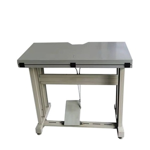 Novo Totalmente Automático Doméstico <span class=keywords><strong>Bow</strong></span> Tie <span class=keywords><strong>Making</strong></span> & Máquina de Costura para Bolsas e Acessórios - Product Image 4