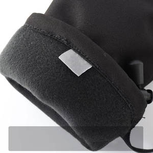 Gants de ski en cuir de haute qualité pour le snowboard Vente en gros directe du fabricant pakistanais avec prix d'usine - Product Image 5