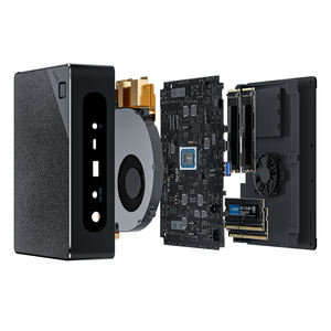 มินิพีซี Factory 2025 <span class=keywords><strong>Beelink</strong></span> <span class=keywords><strong>GTR6</strong></span> AMD Ryzen9 6900HX พร้อมแรม 32G DDR5 และ SSD 500G PCIe 4.0 - Product Image 5