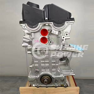 Ensemble <span class=keywords><strong>moteur</strong></span> N46B20 2.0L, pièces automobiles pour <span class=keywords><strong>BMW</strong></span> <span class=keywords><strong>Série</strong></span> <span class=keywords><strong>1</strong></span>/3/5, X1, X3, Z4, vente en gros, directement de l'usine - Product Image 2