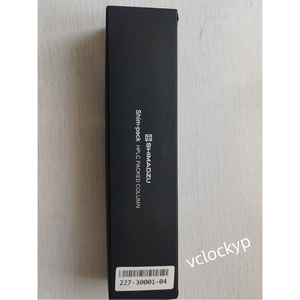 1PC Nueva Columna de Cromatografía SHIMADZU 227-30001-04 - Product Image 3