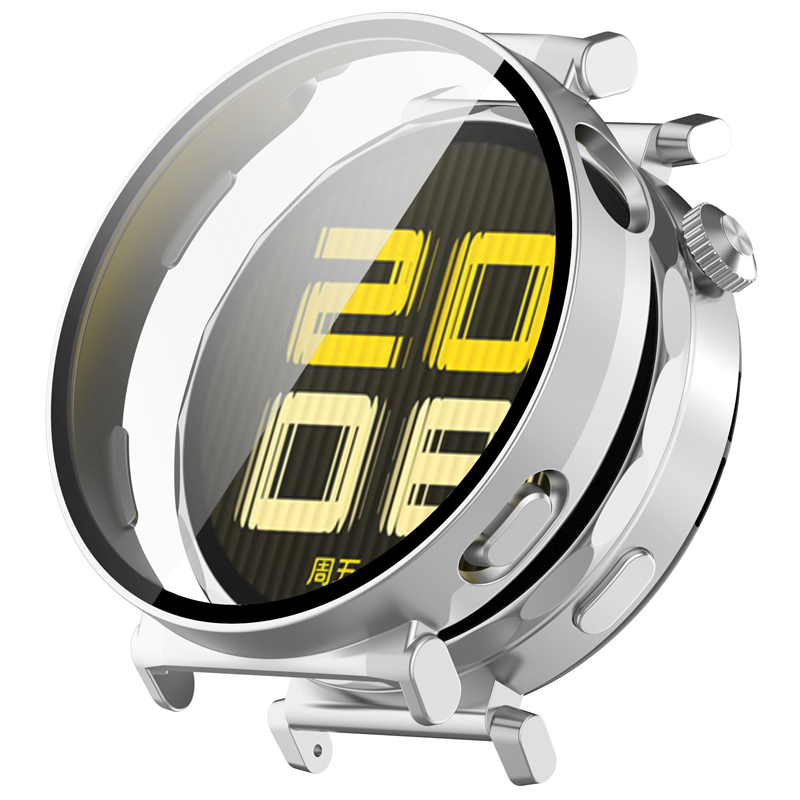5-Argent givré