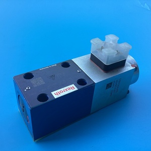Original 0811402019 DBETX-1X/250G24-8NZ4M Proportional Relief NG6 มีสินค้าในสต็อก - Product Image 2
