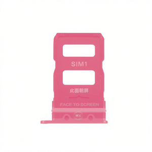 Bandeja SIM Rosa para Xiaomi Mi 13 Lite, Accesorios para Teléfono Móvil - Product Image 2