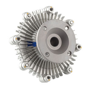 Embrague del Ventilador de Refrigeración del Motor 1621038050 Compatible con Toyota Celica Corona Pickup 4Runner 16210-38050 16210-38022 16210-38023 - Product Image 2