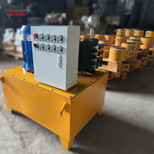 <span class=keywords><strong>Pompe</strong></span> <span class=keywords><strong>hydraulique</strong></span> 4 kW, groupe <span class=keywords><strong>hydraulique</strong></span> 5,5 kW, station de pompage d'huile 7,5 kW <span class=keywords><strong>pour</strong></span> vérin <span class=keywords><strong>hydraulique</strong></span> - Product Image 5