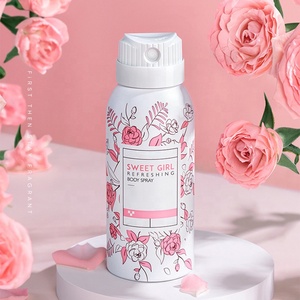 Offre Spéciale 100ml Women's Body Spray Factory Direct <span class=keywords><strong>Parfum</strong></span> Déodorant <span class=keywords><strong>sans</strong></span> alcool Ingrédient chimique - Product Image 5