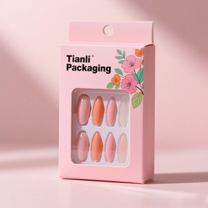 Suministro <span class=keywords><strong>de</strong></span> fábrica Cajas <span class=keywords><strong>de</strong></span> papel <span class=keywords><strong>de</strong></span> impresión digital para prensa en caja <span class=keywords><strong>de</strong></span> <span class=keywords><strong>uñas</strong></span> Caja <span class=keywords><strong>de</strong></span> <span class=keywords><strong>uñas</strong></span> profesional Embalaje con inserto <span class=keywords><strong>de</strong></span> bandeja <span class=keywords><strong>de</strong></span> plástico - Product Image 6