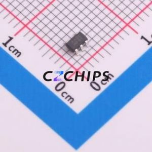 Regulador lineal PMIC (LDO), Chip IC de circuito integrado, original y nuevo, a estrenar, de 1/2" - Product Image 1