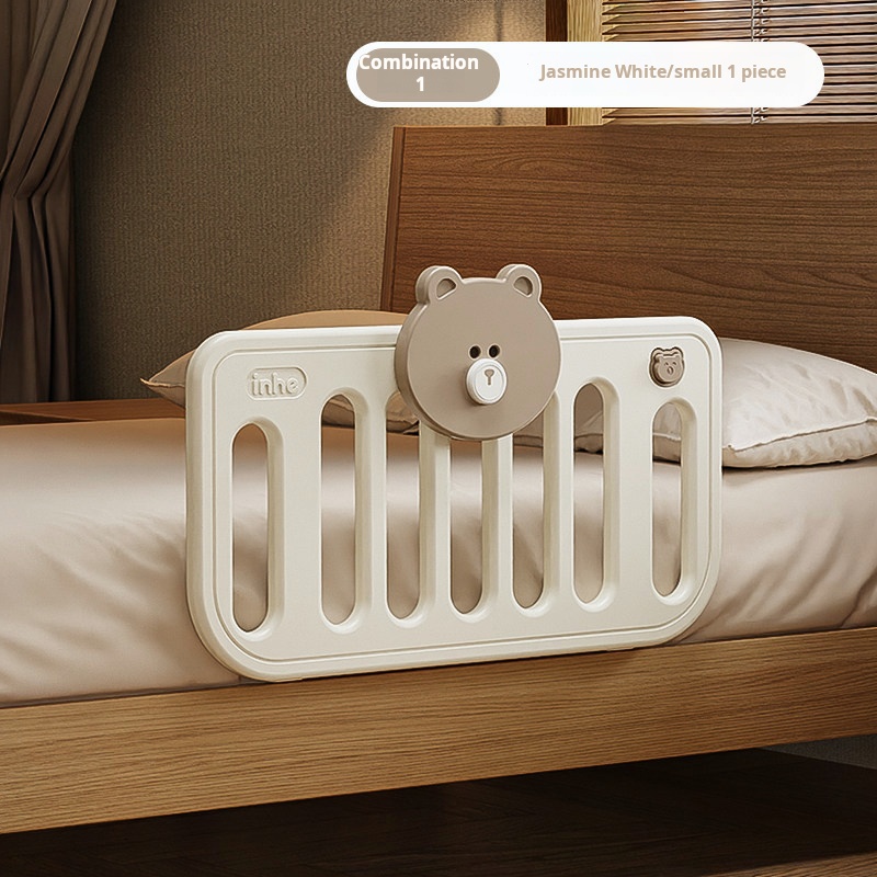 Petit ours - Lot de 1 - Petit format - Écologique - Hauteur réglable