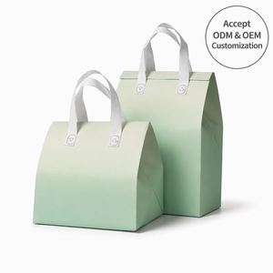 Food Delivery Thermal Bag Insulated Bag Thermal Insulate Cooler Bag Thermal Insulation Bag Insulated Cooler Bag - Product Image 3