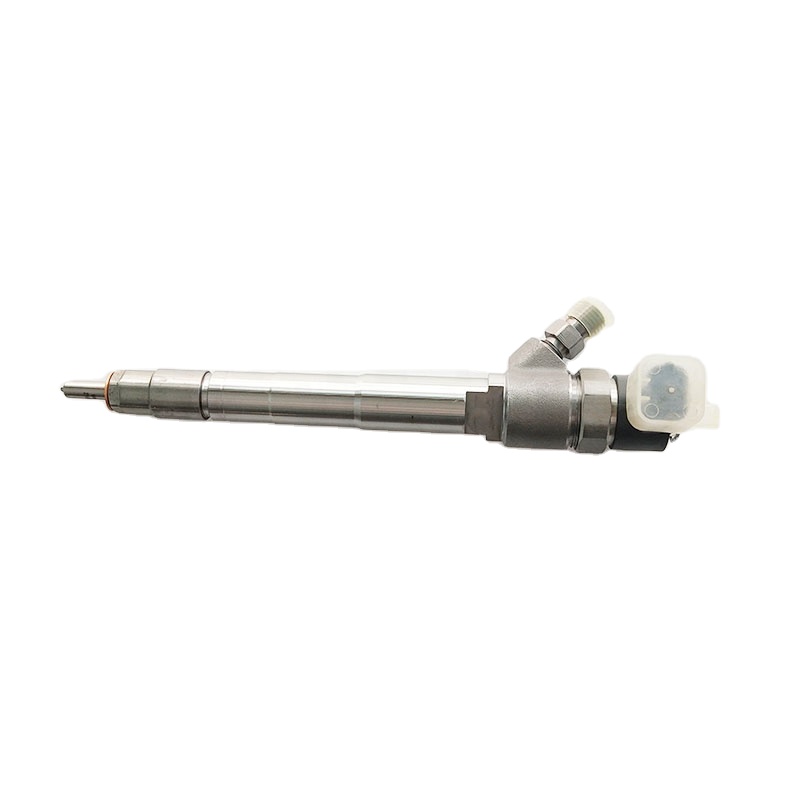 0445110376 common rail injector 0445110376 0445110594 5258744 5309291 fuel injector 0445110376 for Cummins, Gaz ISF 2.8