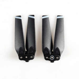 Hélices Profesionales Ligeras para Dron Aéreo <span class=keywords><strong>Mavic</strong></span>, Accesorios para Dron Spark, 4730 Aspas Plegables para Modelos RC - Product Image 5