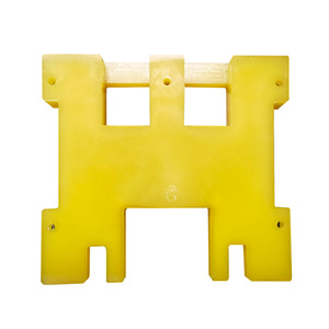 Bloque de Posicionamiento de Poliuretano 088, Amortiguador de Vibraciones de Goma, Número de Pieza 088 - Product Image 1
