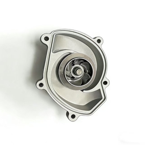 Pompe à liquide de refroidissement pour Porsche Cayenne Panamera 94810603301 - Product Image 3