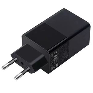 2023 Tren Baru US/AU/<span class=keywords><strong>UK</strong></span>/EU/KR Plug Multi Port USB 2c1a 65W Charger GaN PD QC 3.0 Adaptor Tipe C Pengisian Cepat - Product Image 3