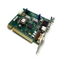Nouvelle carte d'interface d'imprimante 51305378-100 pour équipement électrique de contrôle industriel, prête à l'emploi