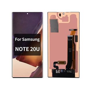 Pantallas de celulares por นายกเทศมนตรี<span class=keywords><strong>ส</strong></span>ำหรับ <span class=keywords><strong>Samsung</strong></span> <span class=keywords><strong>Galaxy</strong></span> S8 <span class=keywords><strong>PLUS</strong></span> จอ LCD แทนที่ pantalla Note 20อัลตร้าแท้<span class=keywords><strong>ส</strong></span>ำหรับ <span class=keywords><strong>Samsung</strong></span> LCD - Product Image 1