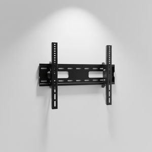 Soporte de Pared Universal para <span class=keywords><strong>TV</strong></span> LCD LED, Extensible e Inclinable, para Sala de Estar, Venta al Por Mayor, OEM, ODM - Product Image 1