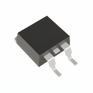 Transistores SIHB15N65E-GE3 TO-263 Componentes Electrónicos en Stock - Product Image 1