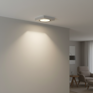 12V 5W GU5.3 MR16 SMD Bombilla LED 4000K 410lm 120 ° Ángulo de haz 4000K Acabado mate - Product Image 3