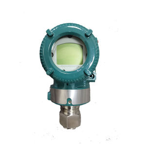 เครื่องส่งสัญญาณวัดค่าแบบ Absolut รุ่น EJX510A ของ Yokogawa ของแท้จากญี่ปุ่น พร้อมสัญญาณขาออก 4-20mA ช่วงการวัด 0-10MPa สำหรับแก๊ส/ของเหลว/อากาศ - Product Image 1