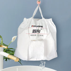 Toallas Faciales Desechables Xinshang, Rollo Grande de 600g, Algodón Puro para Uso en Salones de Belleza - Product Image 3