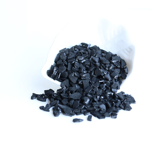 Coconut <strong>Shell</strong> Based Granular / Powder / Columnar Activated Carbon Price Per Ton - Product Image 4
