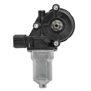 Ounuan nouveau <span class=keywords><strong>Isuzu</strong></span> <span class=keywords><strong>D</strong></span>-<span class=keywords><strong>MAX</strong></span> moteur de fenêtre côté droit 8-98160723-0 2 prise lève-<span class=keywords><strong>vitre</strong></span> pour lève-<span class=keywords><strong>vitre</strong></span> 2018-2022 modèle - Product Image 6