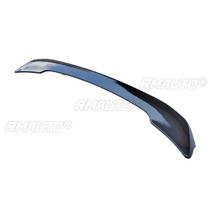 สปอยเลอร์หลังรถยนต์สำหรับ Honda Vezel XRV HRV Unlimited สปอยเลอร์ฝากระโปรงท้ายสำหรับ Honda Vezel XRV HRV Unlimited 2023 อุปกรณ์ตกแต่งรถยนต์ - Product Image 5