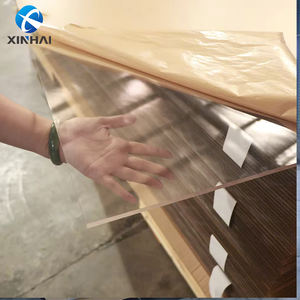 الأكثر مبيعًا 1 persour 3 4 سميكة * plex 4x8ft ألواح مقاومة للأشعة فوق البنفسجية Pmma مصنوعات ألواح الأكريليك المصبوبة الشفافة - Product Image 4