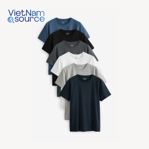 T-shirts pour hommes et femmes de haute qualité 100% T-shirts pour hommes et femmes Prix d'usine-Conception selon vos besoins - Product Image 1