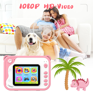 Appareil <span class=keywords><strong>photo</strong></span> numérique instantané pour enfants, jouet très vendu, mini appareil <span class=keywords><strong>photo</strong></span> pour garçons et filles, avec certificat CPC, CE, FCC - Product Image 5