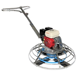 เครื่องขัดคอนกรีตประสิทธิภาพสูงจากโรงงานจีน - Product Image 1