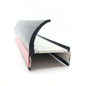 <span class=keywords><strong>Joint</strong></span> <span class=keywords><strong>de</strong></span> <span class=keywords><strong>porte</strong></span> <span class=keywords><strong>de</strong></span> camion en PVC co-extrudé profil H <span class=keywords><strong>pour</strong></span> conteneur frigorifique, <span class=keywords><strong>joint</strong></span> <span class=keywords><strong>de</strong></span> <span class=keywords><strong>porte</strong></span> <span class=keywords><strong>de</strong></span> conteneur <span class=keywords><strong>de</strong></span> type J <span class=keywords><strong>pour</strong></span> l'expédition et la logistique - Product Image 4