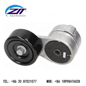 Tensor de correa de distribución para coche, dispositivo de tratamiento, 25281-2B000, 25281-2B010, 25281-2B020, 252812B030 - Product Image 3