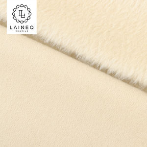 Élégance sans effort: 10% <span class=keywords><strong>alpaga</strong></span> 90% <span class=keywords><strong>laine</strong></span> australienne simple face 600g <span class=keywords><strong>Lama</strong></span> Pacos tissu de <span class=keywords><strong>laine</strong></span> pour manteau - Product Image 4