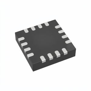 MAX9722AETE+T ชิ้นส่วนอิเล็กทรอนิกส์ 16 WFQFN Exposed Pad BOM Quote Service Chip - Product Image 1