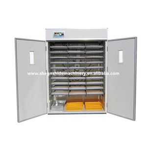 Wholesale価格ソーラー卵インキュベーターザンビア - Product Image 2